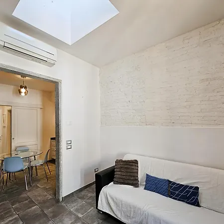 Third Floor San Lorenzo Florence