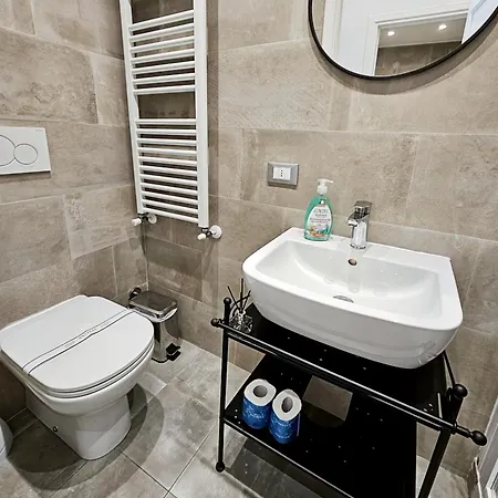 Apartment Third Floor San Lorenzo
