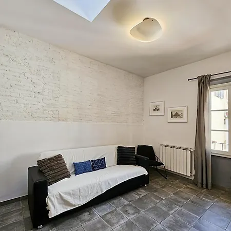 Apartment Third Floor San Lorenzo *