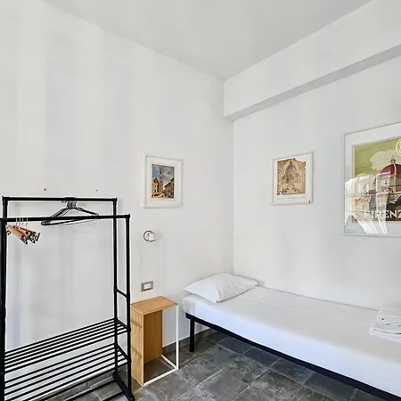 Third Floor San Lorenzo * Florence