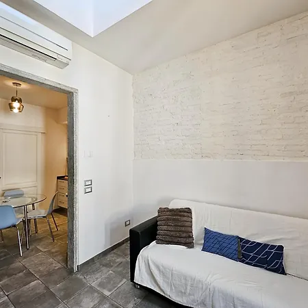 Apartment Third Floor San Lorenzo