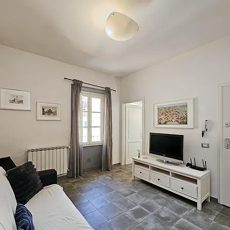 Third Floor San Lorenzo * Florence
