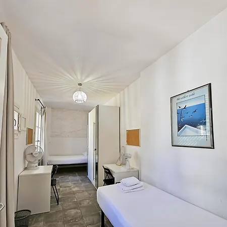 Apartment Third Floor San Lorenzo *